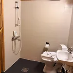 Napakettu Village Apartmanhotel Karigasniemi