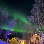 Napakettu Village Aparthotel Karigasniemi