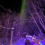 公寓式酒店 Napakettu Village 卡里加斯涅米