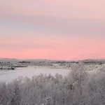 Aparthotel Napakettu Village Karigasniemi