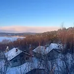Napakettu Village Karigasniemi