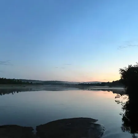 Napakettu Village Ξενοδοχείο με διαμερίσματα Karigasniemi