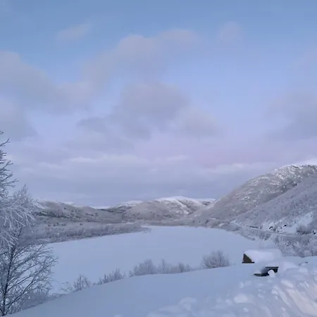 Ξενοδοχείο με διαμερίσματα Napakettu Village