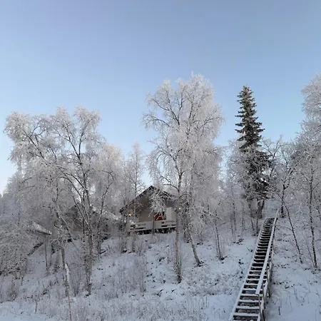 Napakettu Village Lejlighedshotel *