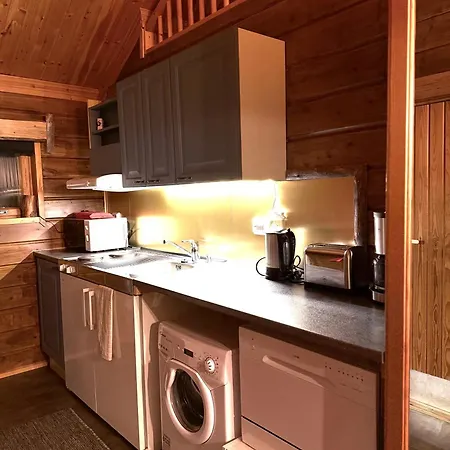 Napakettu Village Aparthotel *