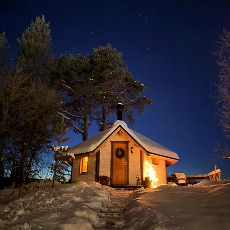 Napakettu Village 3*