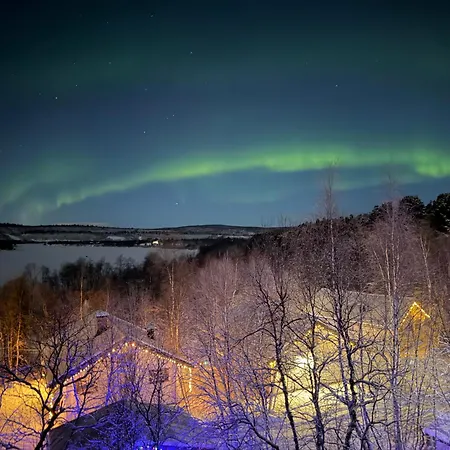 Aparthotel Napakettu Village *