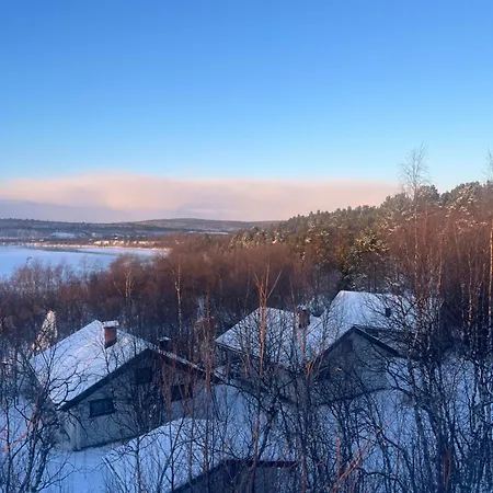 Napakettu Village 卡里加斯涅米