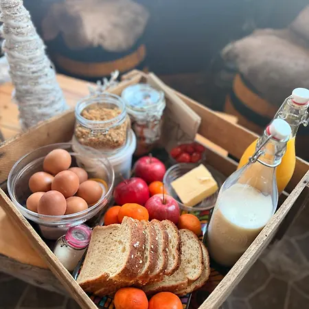 Napakettu Village Апарт-отель 3*