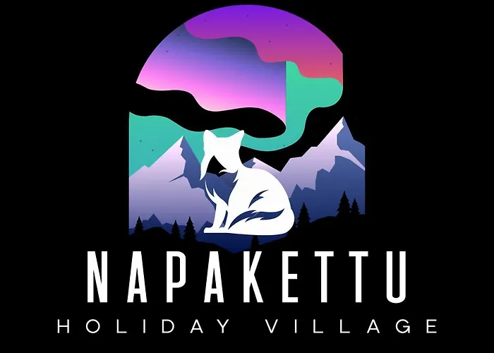 Napakettu Village