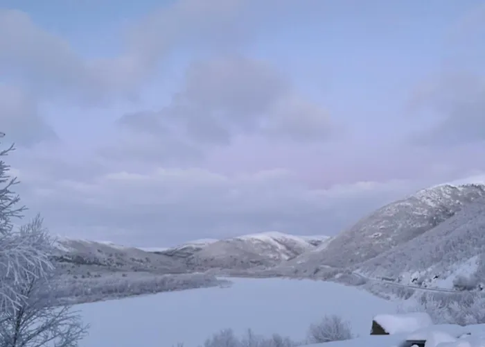 Aparthotel Napakettu Village