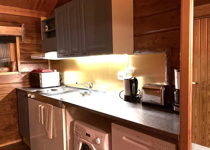 Napakettu Village Aparthotel *