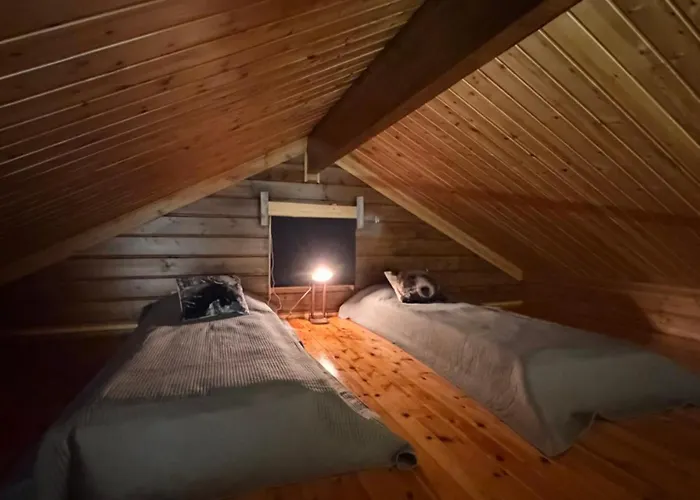 Napakettu Village Aparthotel *