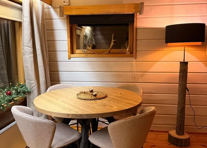 Napakettu Village Aparthotel *