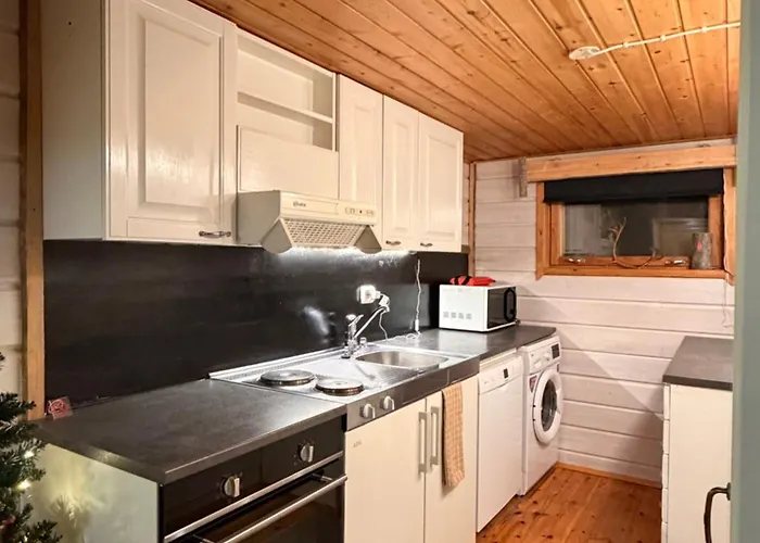 Aparthotel Napakettu Village