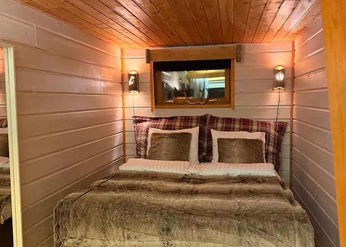 Napakettu Village Apartmanhotel *