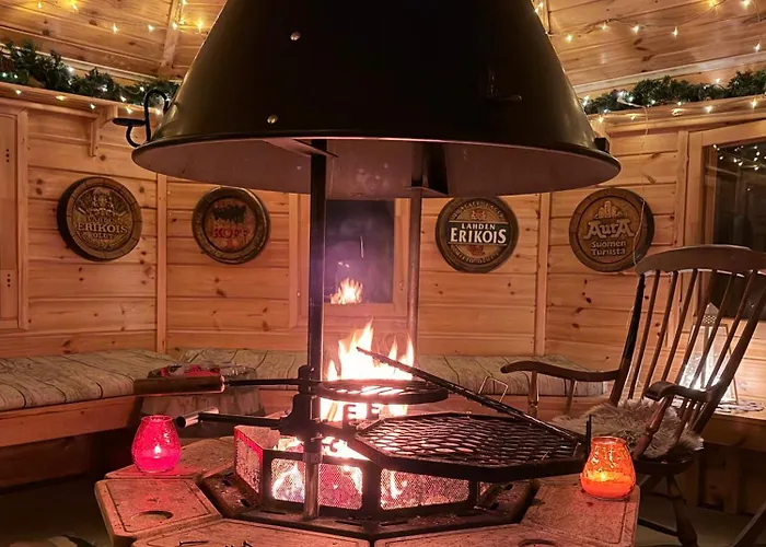 Napakettu Village Aparthotel *