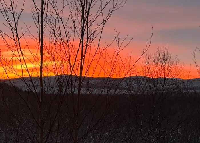 Aparthotel Napakettu Village Karigasniemi