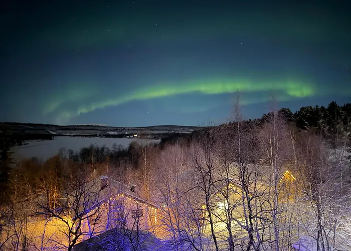 Aparthotel Napakettu Village *