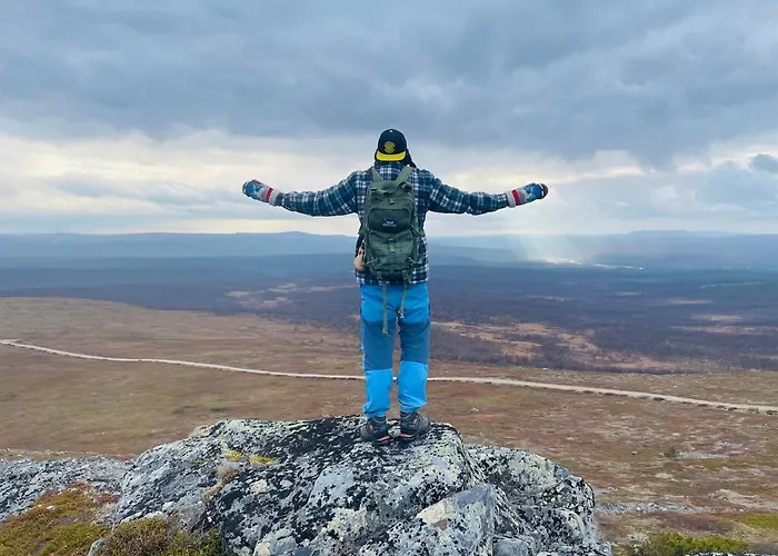 Apartmanhotel Napakettu Village