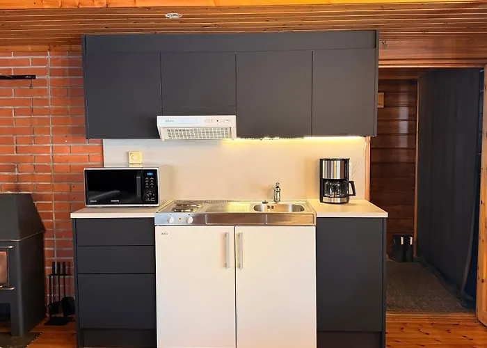 Napakettu Village Aparthotel