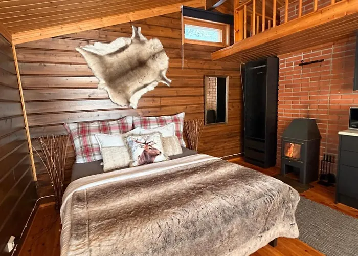 Napakettu Village Apartmanhotel *