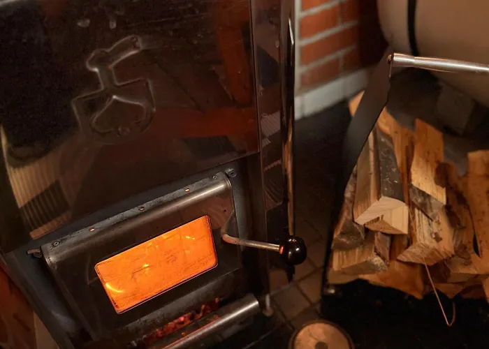 Napakettu Village Apartmanhotel Karigasniemi